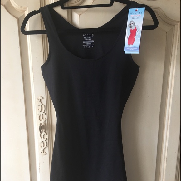 Spanx Sleek Slimmers - Picture 1 of 6